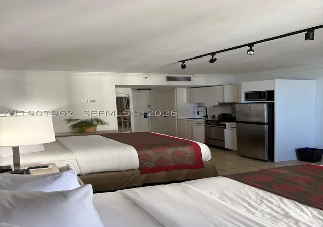 Photo 1 of Condo for sale at 19201 Collins Ave #820, Sunny Isles Beach, FL 33160 | MLS# A11961962 | Listing updated on 2026-08-26