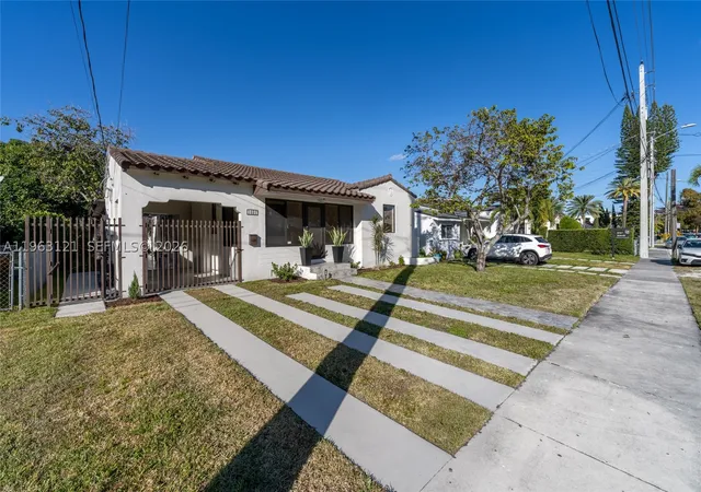 Photo 1 of Multi family home for sale at 1631 Sw 21st St, Miami, FL 33145 | MLS# A11963121 | Listing updated on 2026-09-22