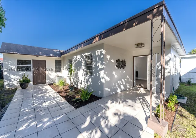 Photo 2 of Multi family home for sale at 1631 Sw 21st St, Miami, FL 33145 | MLS# A11963121 | Listing updated on 2026-09-22