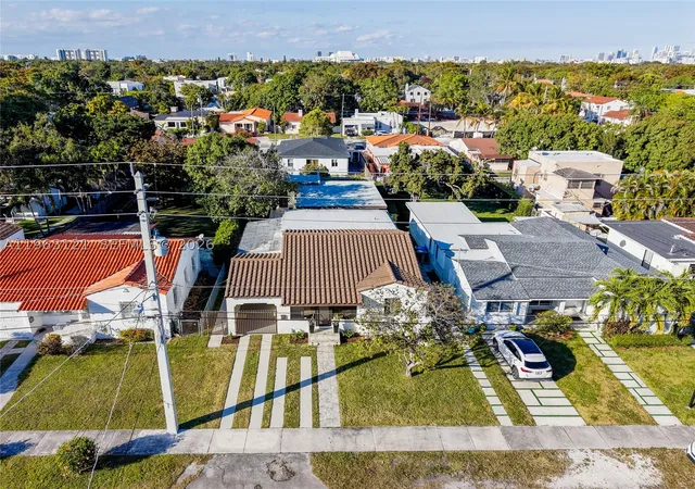 Photo 3 of Multi family home for sale at 1631 Sw 21st St, Miami, FL 33145 | MLS# A11963121 | Listing updated on 2026-09-22