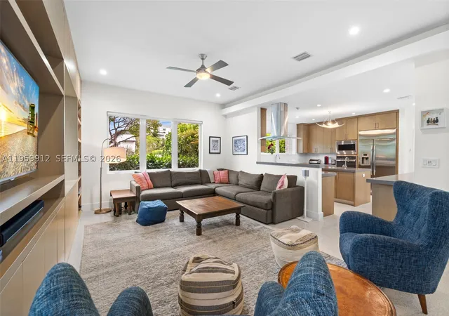 Photo 2 of Single family home for sale at 4595 N Jefferson Ave, Miami Beach, FL 33140 | MLS# A11959912 | Listing updated on 2026-08-26