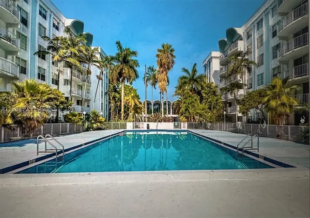 Condo for sale at 496 Nw 165Th St Rd #D-614, Miami, FL 33169 | MLS# A11964275 | Listing updated on 2026-08-27
