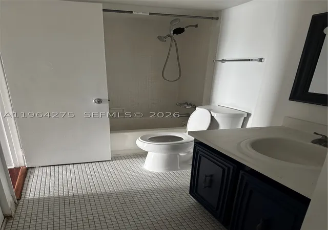 Photo 3 of Condo for sale at 496 Nw 165Th St Rd #D-614, Miami, FL 33169 | MLS# A11964275 | Listing updated on 2026-08-27