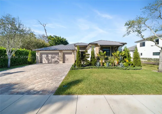 Single family home for sale at 7387 Sw 74Th Ln, Miami, FL 33143 | MLS# A11962436