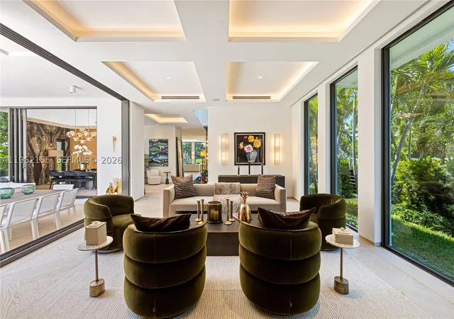 Photo 1 of Mansion for sale at 2499 N Meridian Ave, Miami Beach, FL 33140 | MLS# A11962155 | Listing updated on 2026-09-09