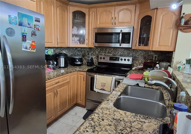 Photo 4 of Condo for sale at 11800 Sw 18Th St #529-4, Miami, FL 33175 | MLS# A11964383 | Listing updated on 2026-09-24