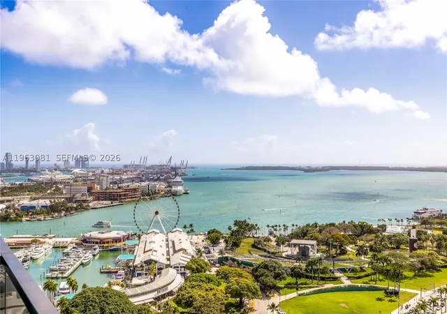 Condo for sale at 398 Ne 5Th St #2116, Miami, FL 33132 | MLS# A11963081 | Listing updated on 2026-09-10