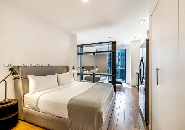 Photo 1 of Condo for sale at 398 Ne 5Th St #2116, Miami, FL 33132 | MLS# A11963081 | Listing updated on 2026-09-10