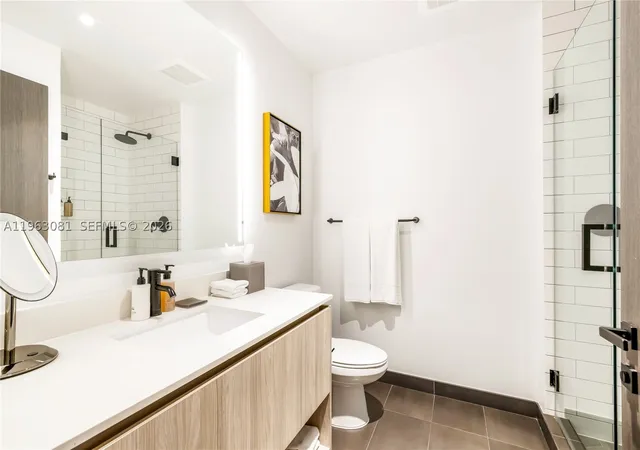 Photo 3 of Condo for sale at 398 Ne 5Th St #2116, Miami, FL 33132 | MLS# A11963081 | Listing updated on 2026-09-10