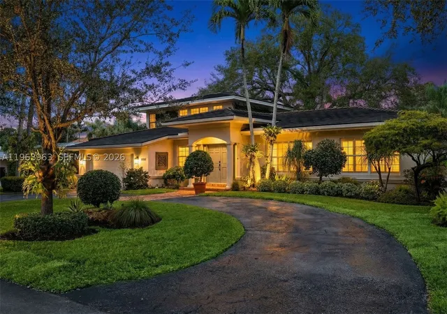Photo 2 of Single family home for sale at 1255 Algardi Ave, Miami, FL 33146 | MLS# A11963963 | Listing updated on 2026-09-08