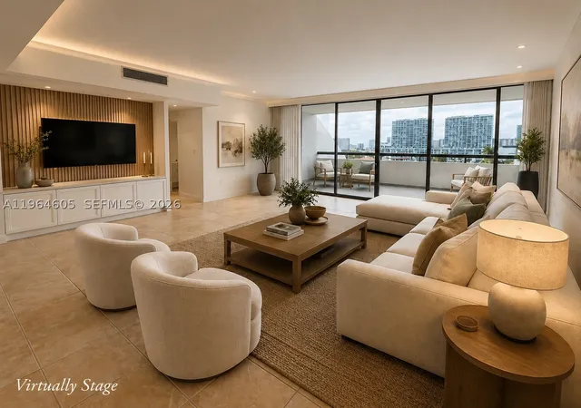 Photo 3 of Condo for sale at 385 Poinciana Dr #1230, Sunny Isles Beach, FL 33160 | MLS# A11964605 | Listing updated on 2026-10-03
