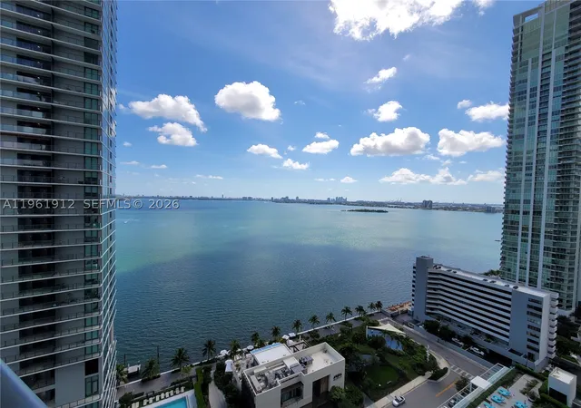 Photo 2 of Condo for sale at 650 Ne 32nd St #2205, Miami, FL 33137 | MLS# A11961912 | Listing updated on 2026-10-02