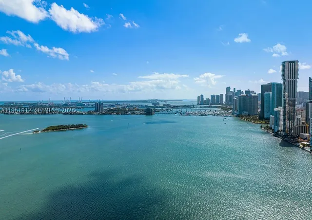 Photo 3 of Condo for sale at 650 Ne 32Nd St #2205, Miami, FL 33137 | MLS# A11961912 | Listing updated on 2026-10-02