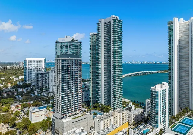 Photo 4 of Condo for sale at 650 Ne 32Nd St #2205, Miami, FL 33137 | MLS# A11961912 | Listing updated on 2026-10-02