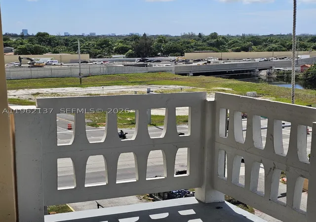 Photo 2 of Condo for sale at 15600 Nw 7th Ave #703, Miami, FL 33169 | MLS# A11962137 | Listing updated on 2026-08-26