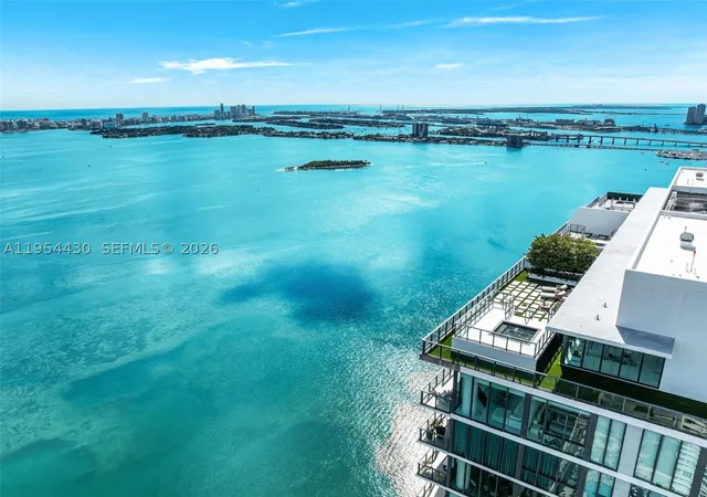 Photo 2 of Condo for sale at 3131 Ne 7th Ave #UPH5303, Miami, FL 33137 | MLS# A11954430 | Listing updated on 2026-09-18