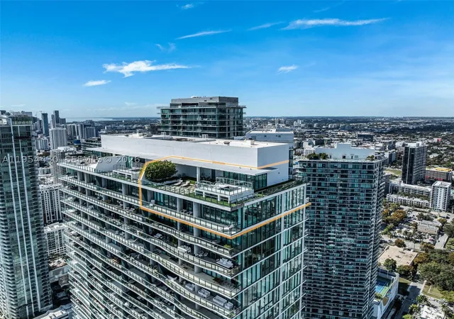Photo 3 of Condo for sale at 3131 Ne 7th Ave #UPH5303, Miami, FL 33137 | MLS# A11954430 | Listing updated on 2026-09-18