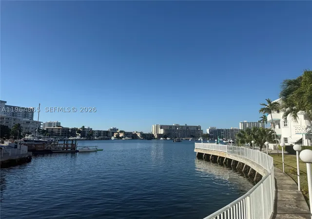 House for sale at 2500 Diana Dr #107, Hallandale Beach, FL 33009 | MLS# A11964865 | Listing updated on 2026-09-05