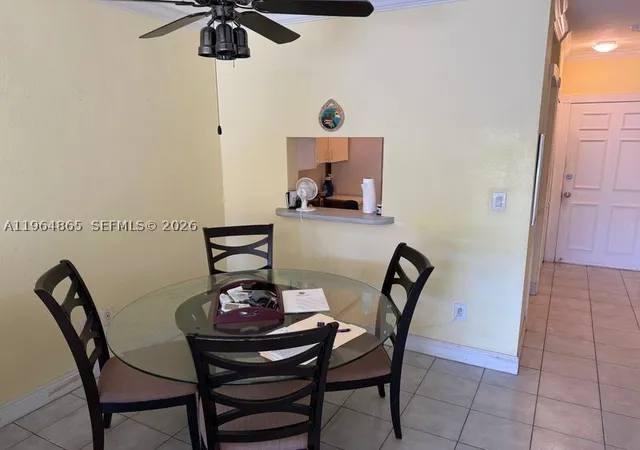 Photo 4 of House for sale at 2500 Diana Dr #107, Hallandale Beach, FL 33009 | MLS# A11964865 | Listing updated on 2026-09-05