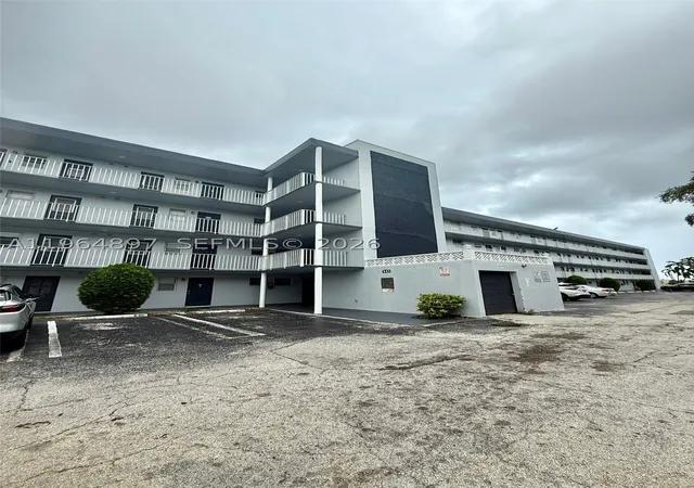 Photo 1 of Sale Pending at 445 Ne 195th St #429, Miami, FL 33179 | MLS# A11964897 | Listing updated on 2026-09-10