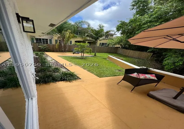 Photo 2 of Single family home for sale at 6120 Sw 19th St, North Lauderdale, FL 33068 | MLS# A11950769 | Listing updated on 2026-09-04