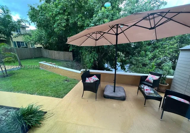 Photo 3 of Single family home for sale at 6120 Sw 19th St, North Lauderdale, FL 33068 | MLS# A11950769 | Listing updated on 2026-09-04