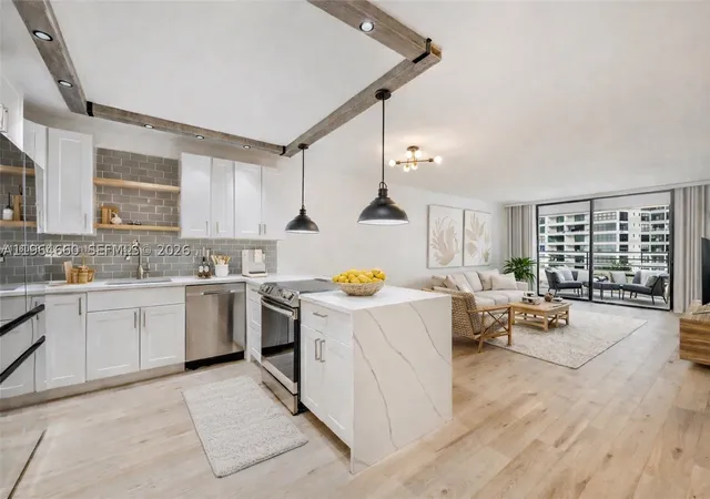 Photo 1 of Condo for sale at 600 Three Islands Blvd #1214, Hallandale, FL 33009 | MLS# A11964660 | Listing updated on 2026-09-17