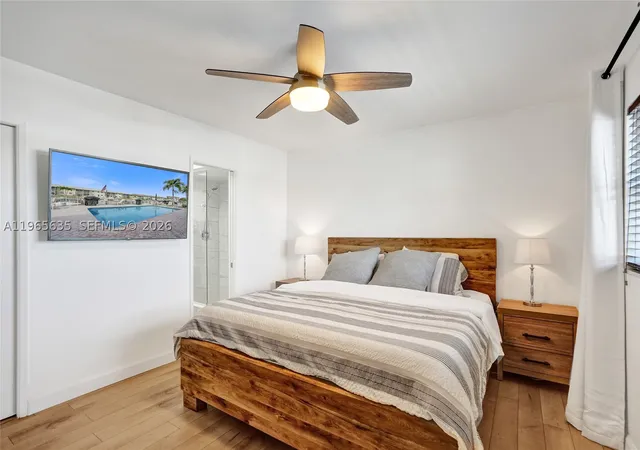 Listing Photo 4 - Condo for sale in building located at 934 SE 9th Ave, Pompano Beach, FL 33060 - Unit #17