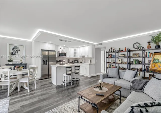 Photo 1 of Condo for sale at 152 Dorset D #152, Boca Raton, FL 33434 | MLS# A11965474 | Listing updated on 2026-08-26
