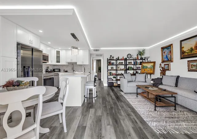 Photo 2 of Condo for sale at 152 Dorset D #152, Boca Raton, FL 33434 | MLS# A11965474 | Listing updated on 2026-08-26