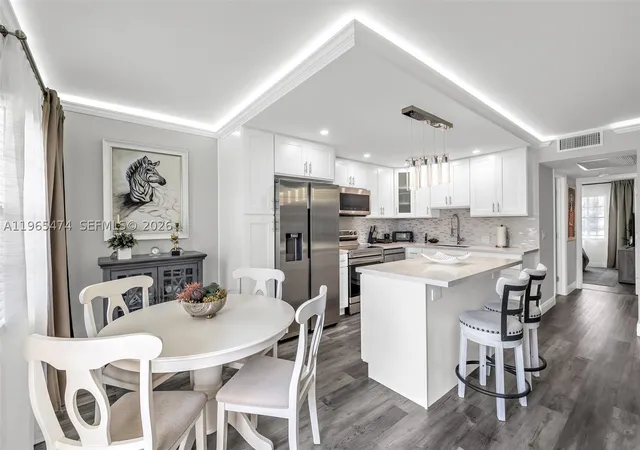 Photo 3 of Condo for sale at 152 Dorset D #152, Boca Raton, FL 33434 | MLS# A11965474 | Listing updated on 2026-08-26