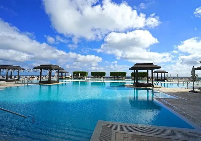 Photo 2 of Condo for sale at 1800 S Ocean Dr #2406, Hallandale Beach, FL 33009 | MLS# A11965758 | Listing updated on 2026-09-01