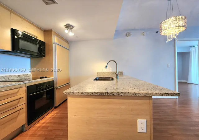 Photo 3 of Condo for sale at 1800 S Ocean Dr #2406, Hallandale Beach, FL 33009 | MLS# A11965758 | Listing updated on 2026-09-01