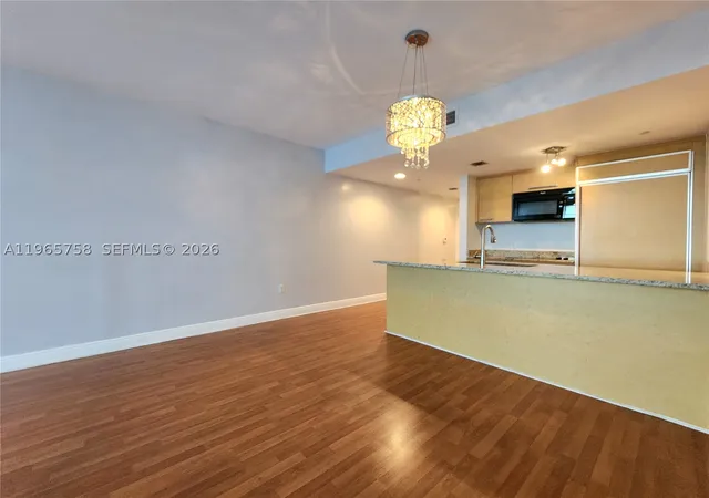 Photo 4 of Condo for sale at 1800 S Ocean Dr #2406, Hallandale Beach, FL 33009 | MLS# A11965758 | Listing updated on 2026-09-01