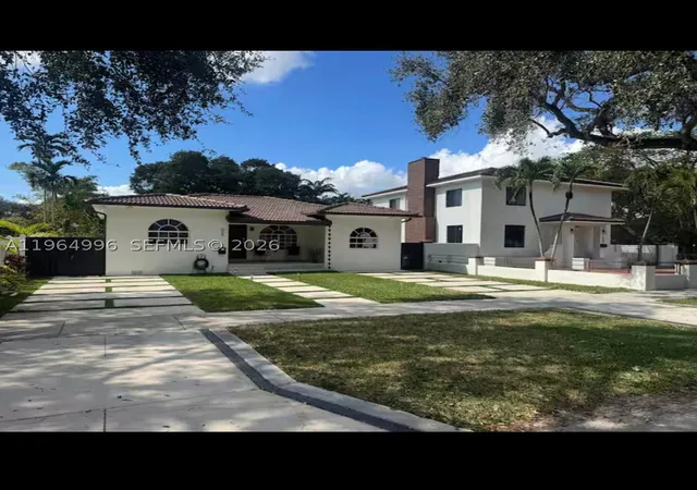 Photo 1 of Sale Pending at 508 De Leon Dr, Miami Springs, FL 33166 | MLS# A11964996 | Listing updated on 2026-09-03