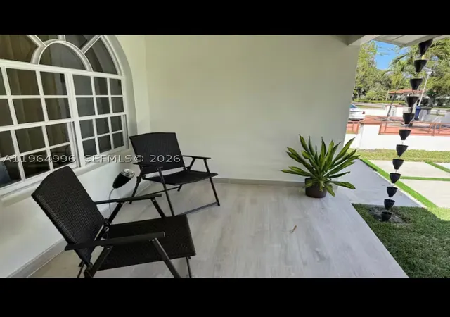 Photo 3 of Sale Pending at 508 De Leon Dr, Miami Springs, FL 33166 | MLS# A11964996 | Listing updated on 2026-09-03