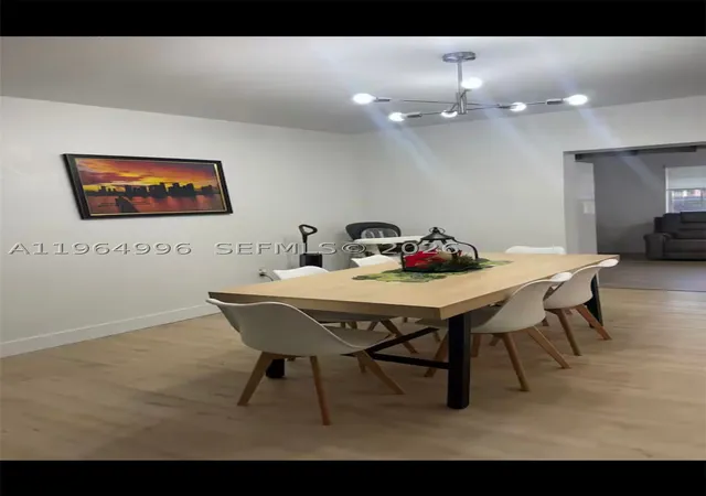 Photo 3 of Sale Pending at 508 De Leon Dr, Miami Springs, FL 33166 | MLS# A11964996 | Listing updated on 2026-09-03