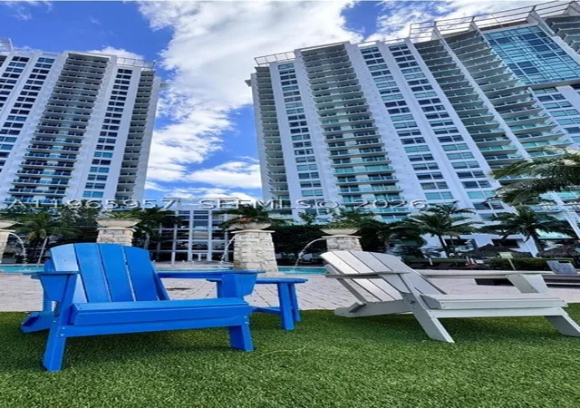 Photo 2 of Sale Pending at 2681 N Flamingo Rd #2302S, Sunrise, FL 33323 | MLS# A11965957 | Listing updated on 2026-09-21
