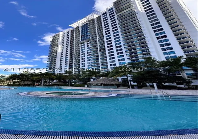 Photo 3 of Sale Pending at 2681 N Flamingo Rd #2302S, Sunrise, FL 33323 | MLS# A11965957 | Listing updated on 2026-09-21