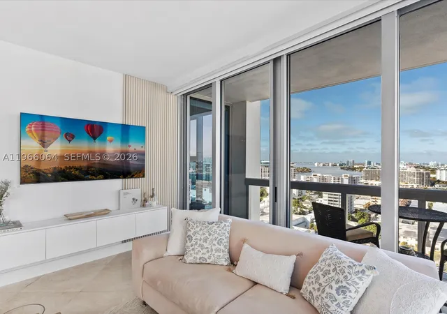 Photo 3 of Condo for sale at 6899 Collins Ave #1704, Miami Beach, FL 33141 | MLS# A11966064 | Listing updated on 2026-09-19