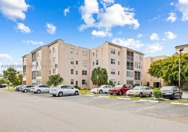 Photo 1 of Condo for sale at 2840 Somerset Dr #400M, Lauderdale Lakes, FL 33311 | MLS# A11966067 | Listing updated on 2026-08-26