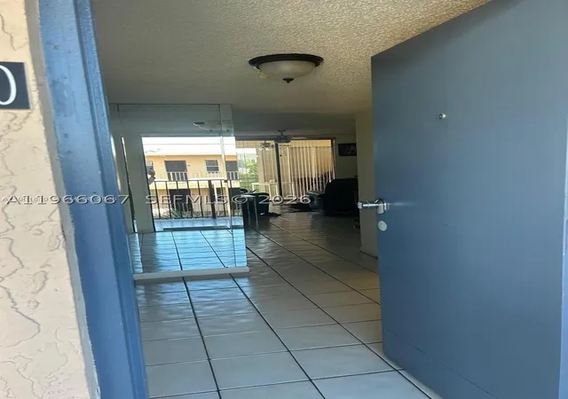 Photo 3 of Condo for sale at 2840 Somerset Dr #400M, Lauderdale Lakes, FL 33311 | MLS# A11966067 | Listing updated on 2026-08-26