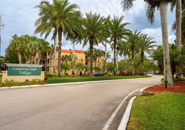 Photo 2 of Sale Pending at 16475 Golf Club Rd #307, Weston, FL 33326 | MLS# A11963414 | Listing updated on 2026-09-09