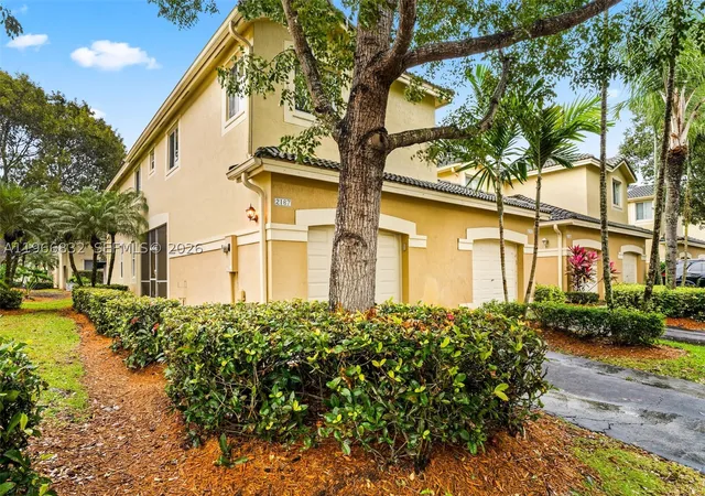 Photo 3 of Townhouse for sale at 2167 Hacienda Ter, Weston, FL 33327 | MLS# A11966832 | Listing updated on 2026-08-26