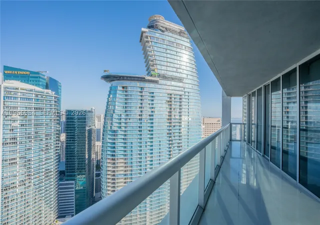 Photo 1 of Condo for sale at 465 Brickell Ave #4802, Miami, FL 33131 | MLS# A11966984 | Listing updated on 2026-09-10