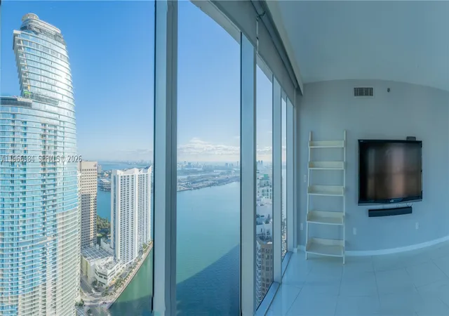 Photo 2 of Condo for sale at 465 Brickell Ave #4802, Miami, FL 33131 | MLS# A11966984 | Listing updated on 2026-09-10