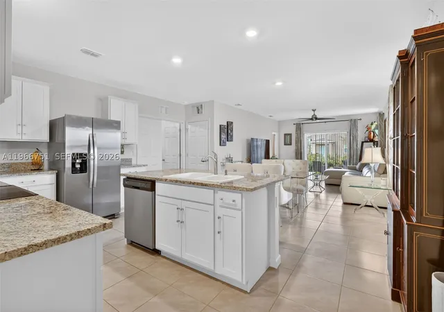 Photo 2 of Single family home for sale at 12301 Sw Rimini Way, Port St Lucie, FL 34987 | MLS# A11966751 | Listing updated on 2026-10-02