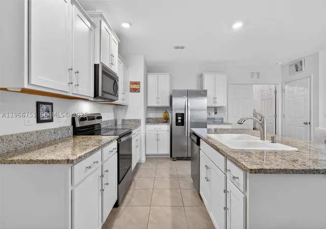 Photo 3 of Single family home for sale at 12301 Sw Rimini Way, Port St Lucie, FL 34987 | MLS# A11966751 | Listing updated on 2026-10-02