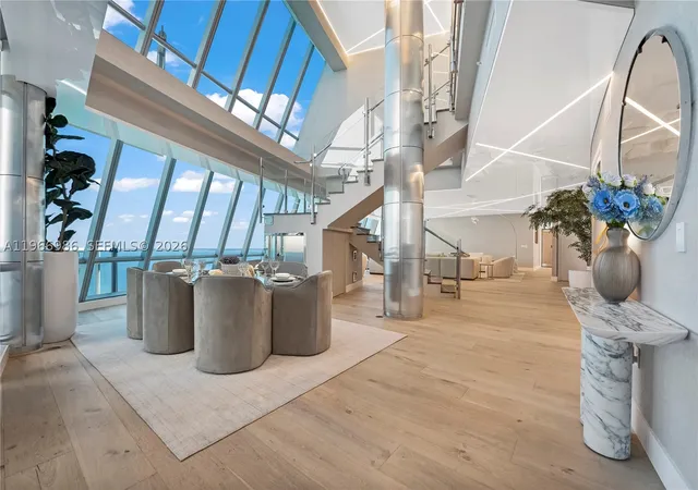 Condo for sale at 17121 Collins Ave #4803, Sunny Isles Beach, FL 33160 | MLS# A11966986 | Listing updated on 2026-09-22