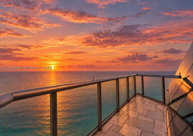 Photo 2 of Condo for sale at 17121 Collins Ave #4803, Sunny Isles Beach, FL 33160 | MLS# A11966986 | Listing updated on 2026-09-22